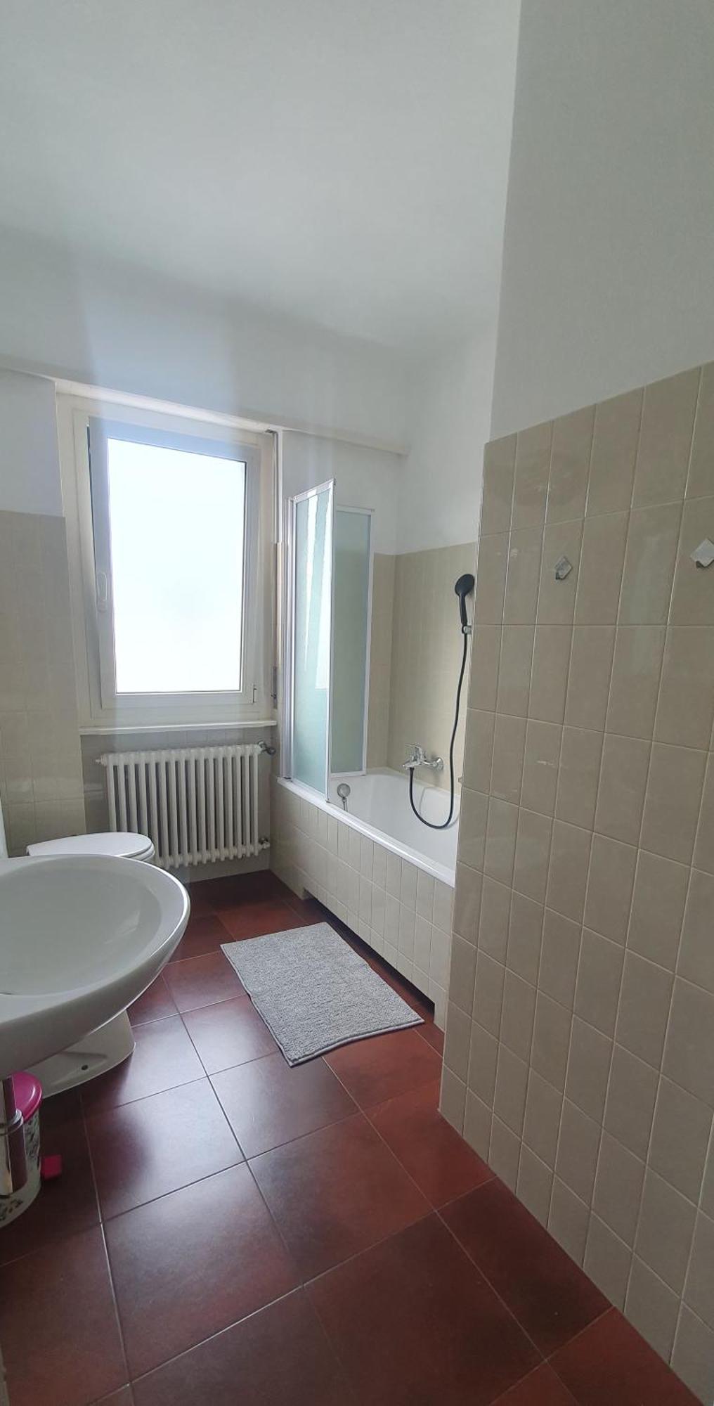 Charming Penthouse Near Como Lake Chiasso Esterno foto