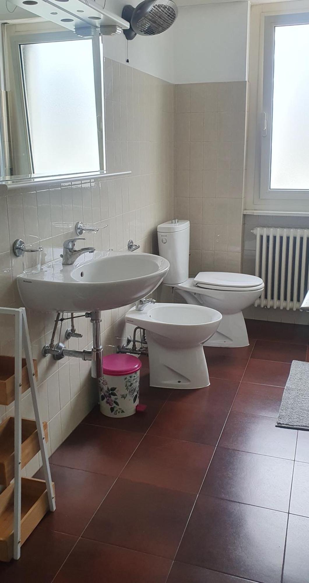 Charming Penthouse Near Como Lake Chiasso Esterno foto