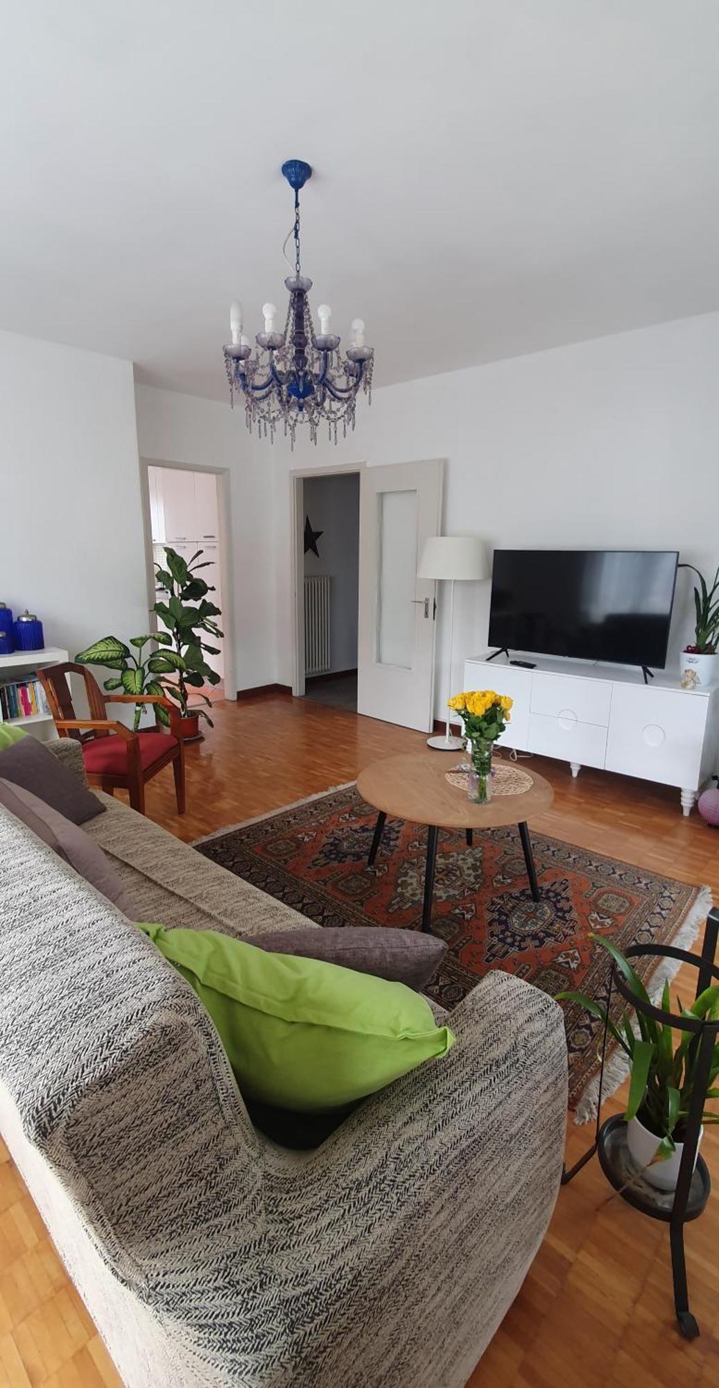 Charming Penthouse Near Como Lake Chiasso Esterno foto